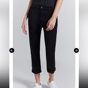 Current/Elliot The Confidant Jeans Sz 30 NWT | Current/Elliot Cropped Jeans -